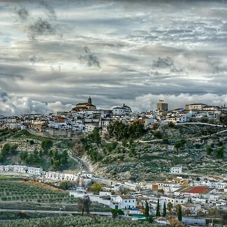 El Balcon