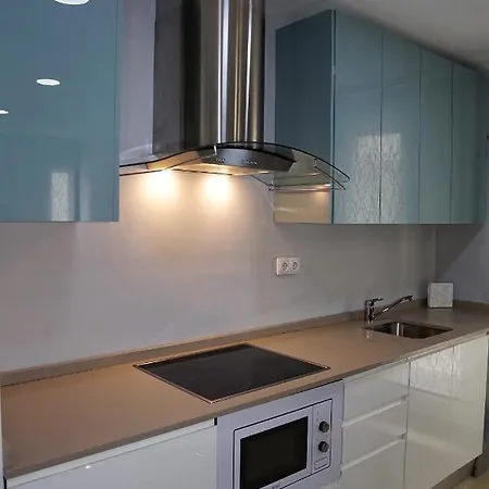 Appartement El Balcon Baena
