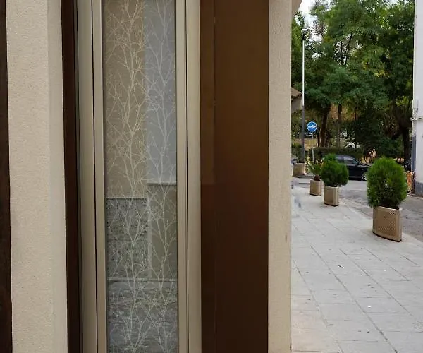 El Balcon 아파트