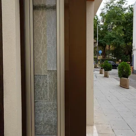 El Balcon Apartment