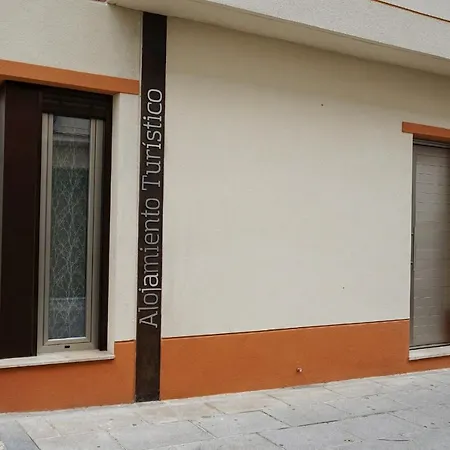 El Balcon Baena