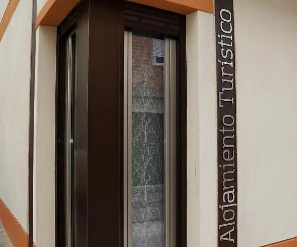 Apartamento El Balcon Baena
