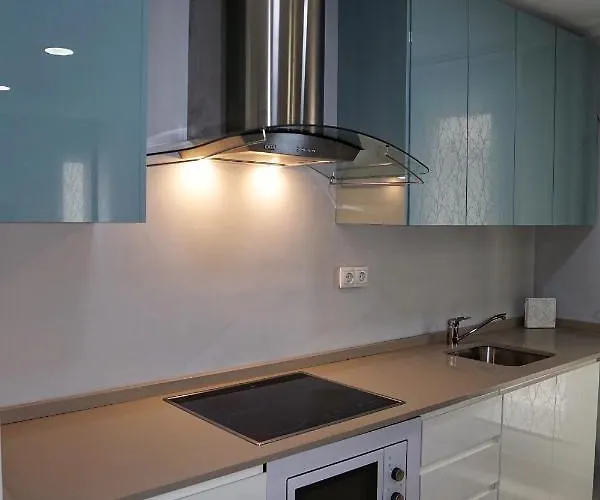 Apartamento El Balcon Baena