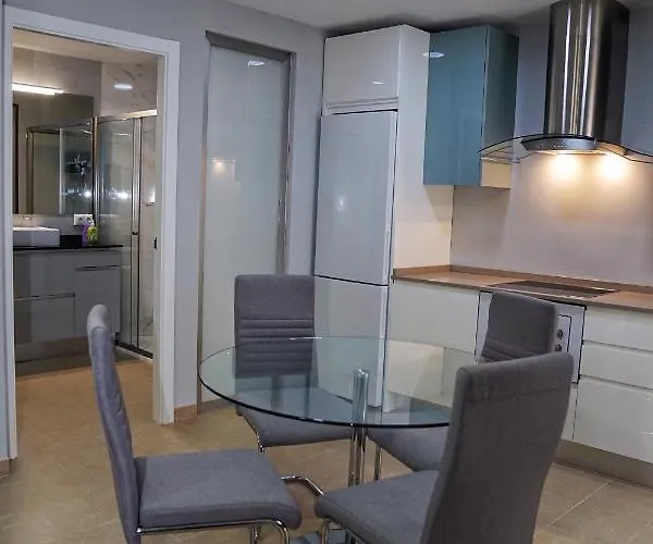 Apartamento El Balcon Baena